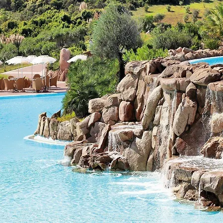 Colonna Resort, A Colonna Luxury Hotel, 5* Porto Cervo