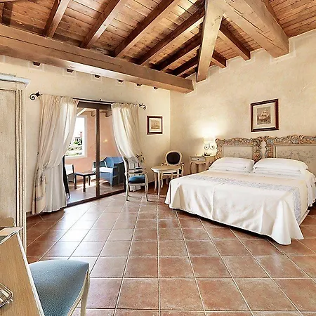 Hotell Colonna Resort, A Colonna Luxury Hotel, 5*