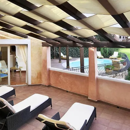 Colonna Resort, A Colonna Luxury Hotel, 5* Porto Cervo