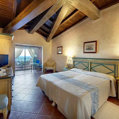 Hotel Colonna Resort, A Colonna Luxury Hotel, Porto Cervo