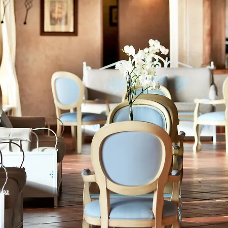 Colonna Resort, A Colonna Luxury Hotel, 5*