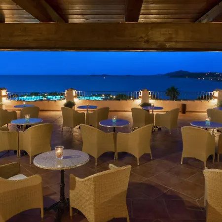 Otel Colonna Resort, A Colonna Luxury Hotel, 5*