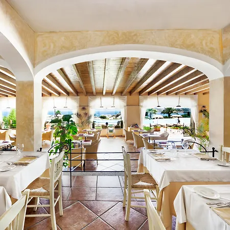 Hotell Colonna Resort, A Colonna Luxury Hotel, 5*
