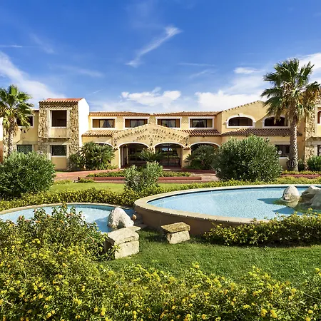 Hotel Colonna Resort, A Colonna Luxury Hotel, Porto Cervo