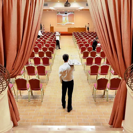 Colonna Resort, A Colonna Luxury Hotel, 5* Porto Cervo