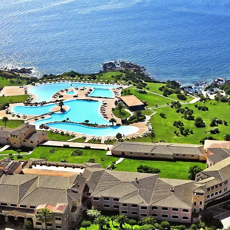 Colonna Resort, A Colonna Luxury Hotel, 5* Porto Cervo