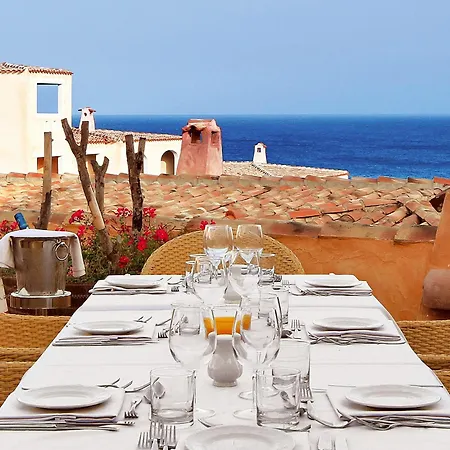 Hotel Colonna Resort, A Colonna Luxury Hotel, 5*