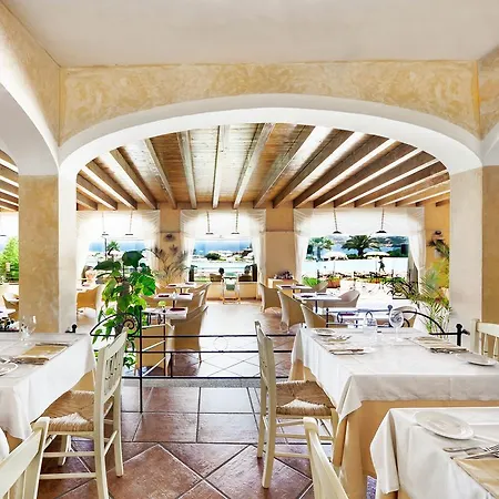 Colonna Resort, A Colonna Luxury Hotel, Hotel 5*