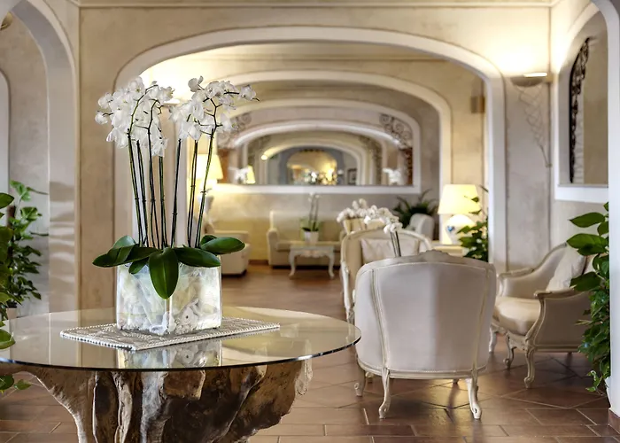 Hotel Colonna Resort, A Colonna Luxury Hotel, 5*