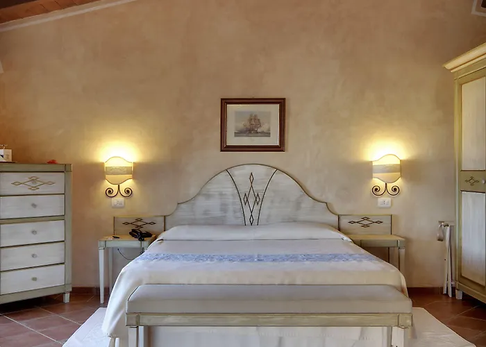 Colonna Resort, A Colonna Luxury Hotel, 5* Porto Cervo