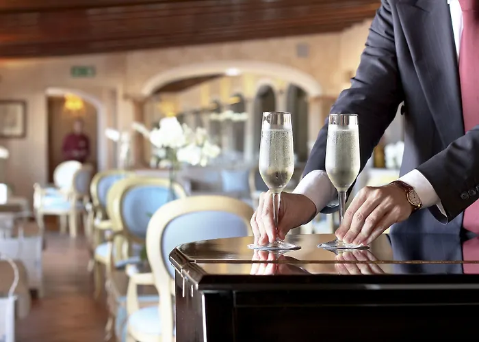 Otel Colonna Resort, A Colonna Luxury Hotel,