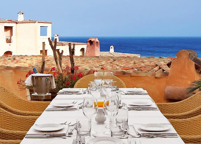 Hotel Colonna Resort, A Colonna Luxury Hotel, 5*