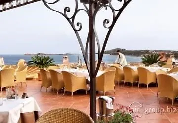 Colonna Resort, A Colonna Luxury Hotel, Porto Cervo
