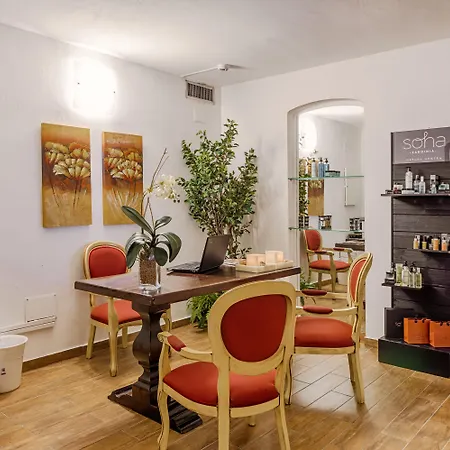 Hotell Colonna Resort, A Colonna Luxury Hotel,