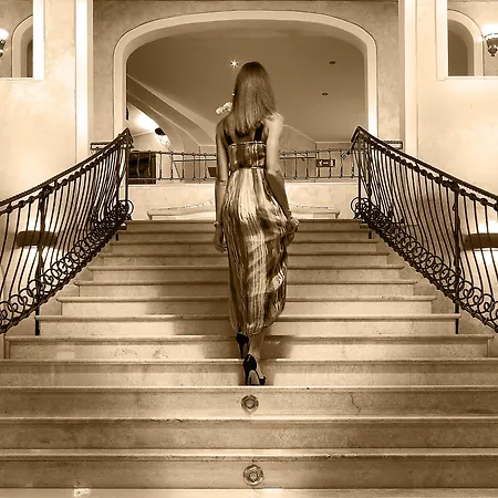 Colonna Resort, A Colonna Luxury Hotel, 5* Porto Cervo