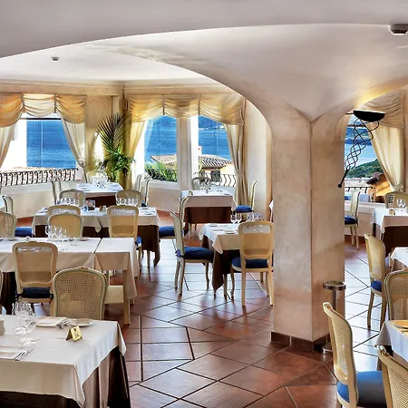 Colonna Resort, A Colonna Luxury Hotel, Hotell 5*