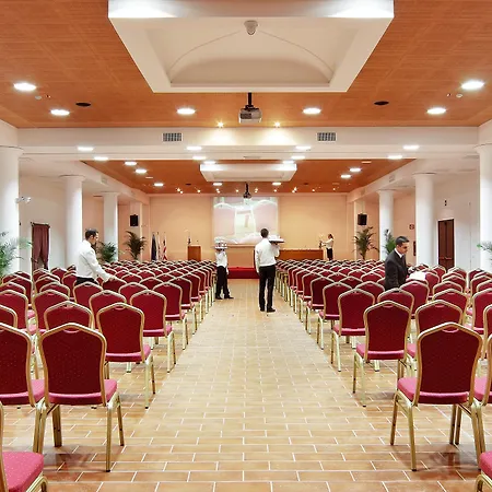 Colonna Resort, A Colonna Luxury Hotel, Hotell 5*