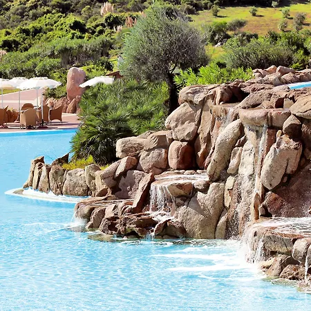 Colonna Resort, A Colonna Luxury Hotel, 5* Porto Cervo