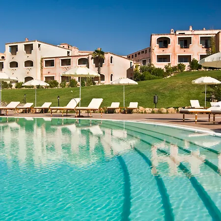 Colonna Resort, A Colonna Luxury Hotel, Hotell Porto Cervo