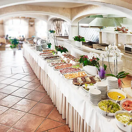 Colonna Resort, A Colonna Luxury Hotel, Hotell Porto Cervo