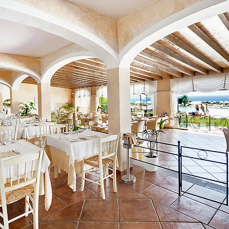 Hotell Colonna Resort, A Colonna Luxury Hotel, Porto Cervo