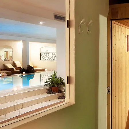 Hotell Colonna Resort, A Colonna Luxury Hotel, Porto Cervo