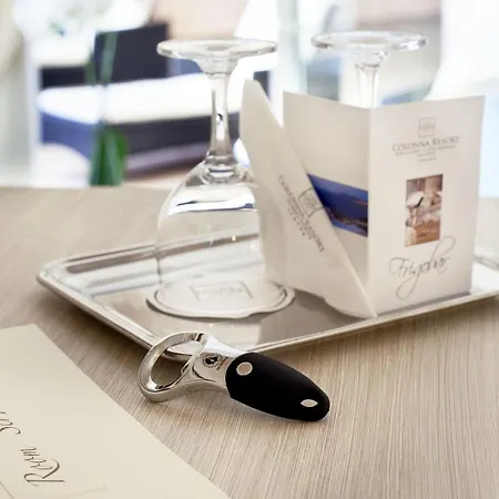 Colonna Resort, A Colonna Luxury Hotel, Hotel 5*