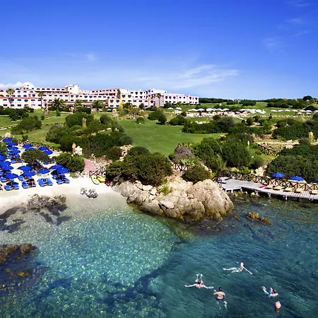 Hotell Colonna Resort, A Colonna Luxury Hotel,