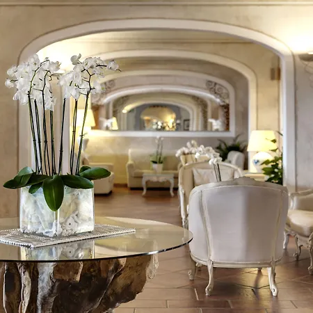 Hotell Colonna Resort, A Colonna Luxury Hotel, 5*