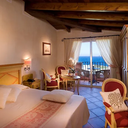 Colonna Resort, A Colonna Luxury Hotel, Porto Cervo