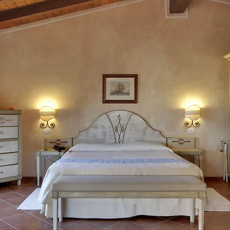 Colonna Resort, A Colonna Luxury Hotel, 5* Porto Cervo