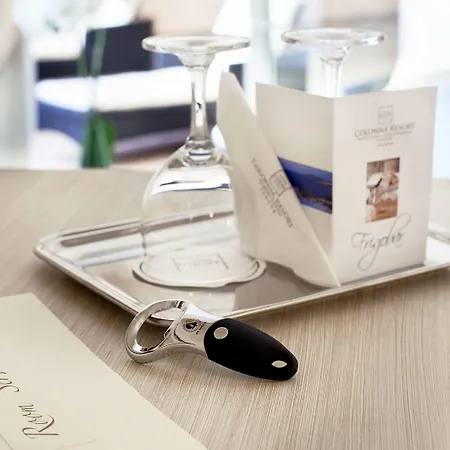 Colonna Resort, A Colonna Luxury Hotel, Hotell 5*