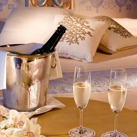 Colonna Resort, A Colonna Luxury Hotel, Hotell 5*