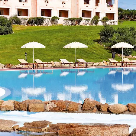 Colonna Resort, A Colonna Luxury Hotel, Hotell Porto Cervo