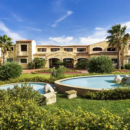 Colonna Resort, A Colonna Luxury Hotel,