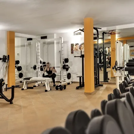 Hotell Colonna Resort, A Colonna Luxury Hotel,