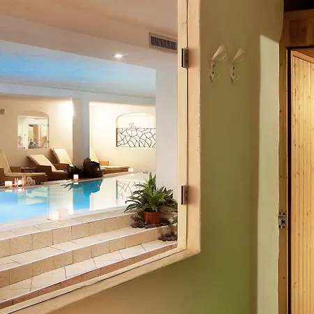 Hotell Colonna Resort, A Colonna Luxury Hotel, 5*