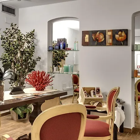 Colonna Resort, A Colonna Luxury Hotel, 5* Porto Cervo