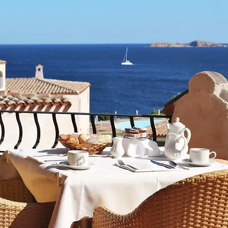 Hotell Colonna Resort, A Colonna Luxury Hotel,