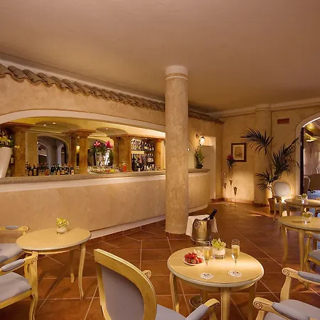 Colonna Resort, A Colonna Luxury Hotel, Hotell 5*