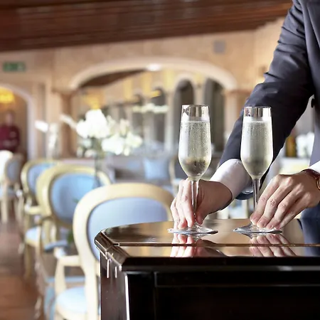 Hotell Colonna Resort, A Colonna Luxury Hotel,