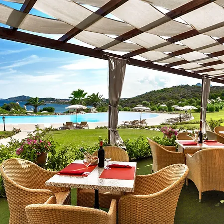 Colonna Resort, A Colonna Luxury Hotel, Hotell 5*