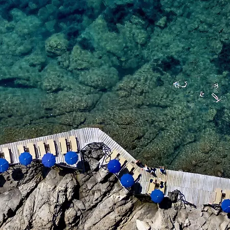 Colonna Resort, A Colonna Luxury Hotel, Hotell 5*