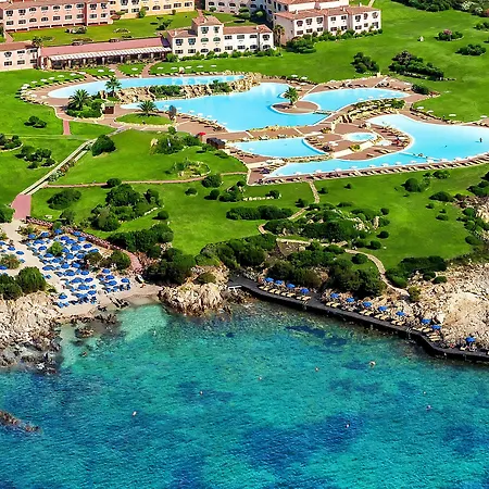 Hotell Colonna Resort, A Colonna Luxury Hotel,