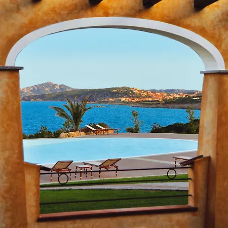Colonna Resort, A Colonna Luxury Hotel, Hotell