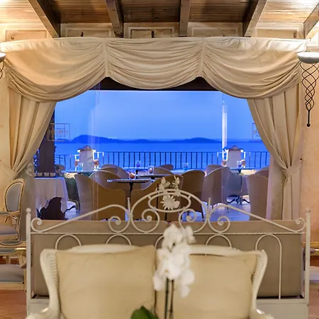 Hotell Colonna Resort, A Colonna Luxury Hotel,