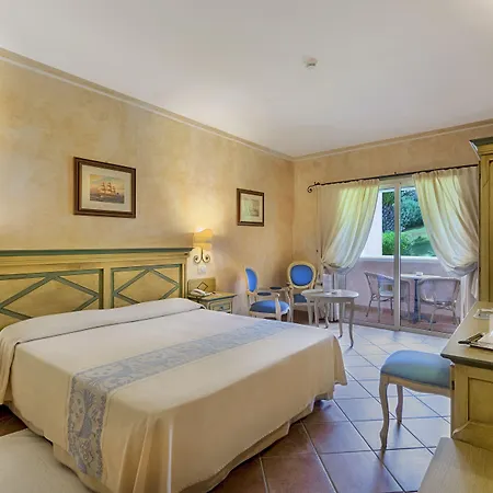 Hotell Colonna Resort, A Colonna Luxury Hotel,