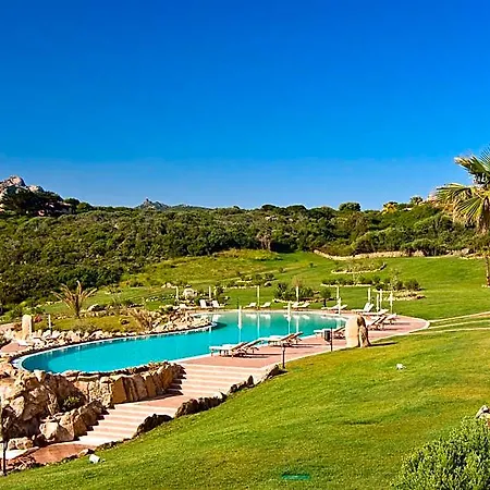 Colonna Resort, A Colonna Luxury Hotel, Hotel