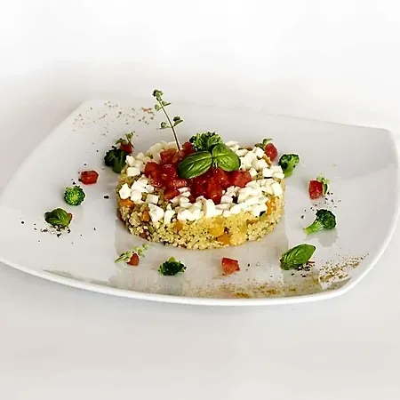 Hotel Colonna Resort, A Colonna Luxury Hotel,