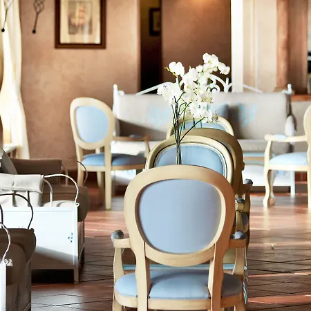 Colonna Resort, A Colonna Luxury Hotel, Hotell 5*